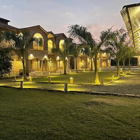 Gir Night Resort Sasan Gir Esterno foto